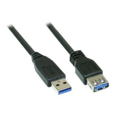 Good Connections USB-Verlängerungskabel - USB Typ A (M) - (4014619347292)