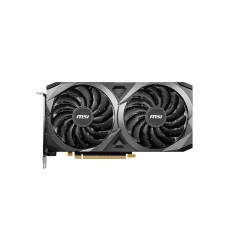 MSI GeForce RTX 3050 VENTUS 2X 8G OC - Grafikkarten - (4719072939953)