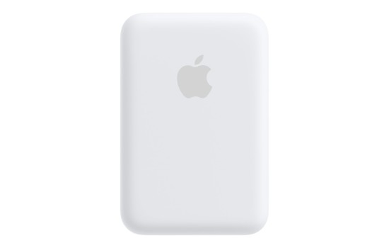 Apple MagSafe Battery Pack - Externer Batteriensatz - 15 Watt (magnetisch) - (0194252458570)