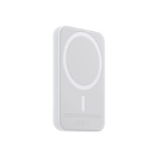 Apple MagSafe Battery Pack - Externer Batteriensatz - 15 Watt (magnetisch) - (0194252458570)