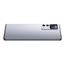 Xiaomi 12T - 5G Smartphone - Dual-SIM - RAM 8 GB / Interner Speicher 256 GB - OLED-Display - 6.67` - 2712 x 1220 Pixel (120 Hz) - (6934177796944)