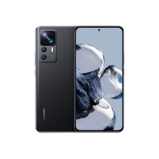 Xiaomi 12T Pro - 5G Smartphone - Dual-SIM - RAM 8 GB / Interner Speicher 256 GB - OLED-Display - 6.67` - 2712 x 1220 Pixel (120 Hz) - (6934177797507)