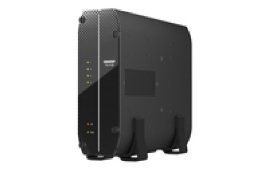 QNAP TS-410E-8G 4Bay 2.5 IN SATA - (4711103082010)