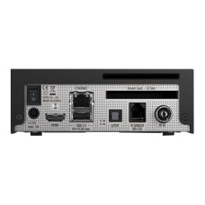 VuPlus Vu+ Zero 4K - Digitaler Multimedia-Receiver - (8809288541616)