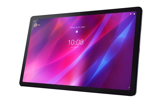 Lenovo Tab P11 Plus ZA94 - 2021 - Tablet - Android 11 - 128 GB UFS card - 27.9 cm (11`) - (0195890695556)