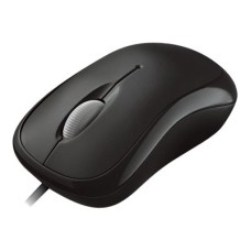 Microsoft Basic Optical Mouse for Business - Maus - (0885370353419)