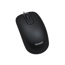 Microsoft Basic Optical Mouse for Business - Maus - (0885370353419)