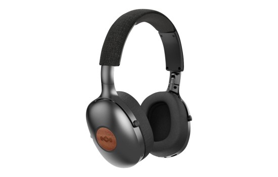 House of Marley Positive Vibration XL - Kopfhörer mit Mikrofon - (0846885010150)