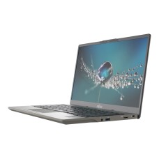 Fujitsu LIFEBOOK U7411 - Intel Core i5 1135G7 / 2.4 GHz - Evo - Win 10 Pro 64-Bit - Iris Xe Graphics - 16 GB RAM - 512 GB SSD SED, NVMe - 35.6 cm (14`) - (4065221739623)