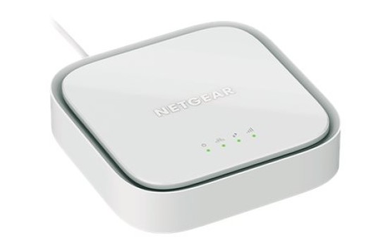 Netgear LM1200 - Drahtloses Mobilfunkmodem - 4G LTE - (0606449152159)