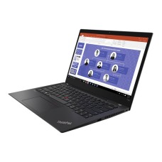 Lenovo ThinkPad T14s Gen 2 20XF - AMD Ryzen 5 Pro 5650U / 2.3 GHz - Win 10 Pro 64-Bit - Radeon Graphics - 16 GB RAM - 512 GB SSD TCG Opal Encryption 2, NVMe - 35.6 cm (14`) - (0196119317563)