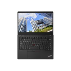 Lenovo ThinkPad T14s Gen 2 20XF - AMD Ryzen 5 Pro 5650U / 2.3 GHz - Win 10 Pro 64-Bit - Radeon Graphics - 16 GB RAM - 512 GB SSD TCG Opal Encryption 2, NVMe - 35.6 cm (14`) - (0196119317563)