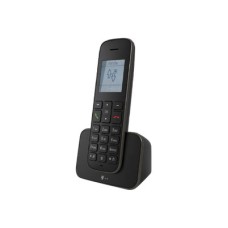 Deutsche Telekom Sinus 207 - Schnurlostelefon mit Rufnummernanzeige