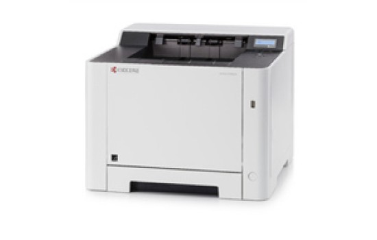 Kyocera ECOSYS P5026cdn - Drucker - Farbe - Duplex - Laser - A4/Legal - 9600 x 600 dpi - bis zu 26 Seiten/Min. (einfarbig)/ - (0632983036648)