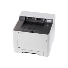 Kyocera ECOSYS P5026cdw - Drucker - Farbe - Duplex - Laser - A4/Legal - 9600 x 600 dpi - bis zu 26 Seiten/Min. (einfarbig)/ - (0632983036631)