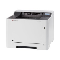 Kyocera ECOSYS P5026cdw - Drucker - Farbe - Duplex - Laser - A4/Legal - 9600 x 600 dpi - bis zu 26 Seiten/Min. (einfarbig)/ - (0632983036631)