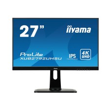 Iiyama ProLite - LED-Monitor - 68.6 cm (27`) (26.9` sichtbar) - (4948570116638)