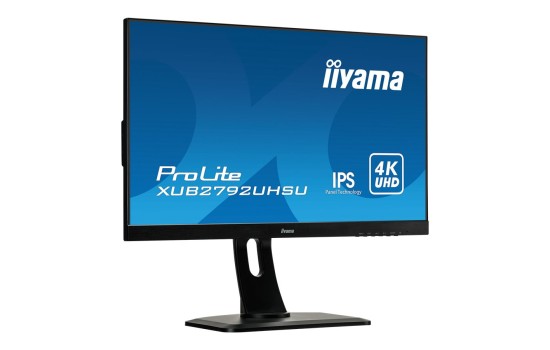 Iiyama ProLite - LED-Monitor - 68.6 cm (27`) (26.9` sichtbar) - (4948570116638)