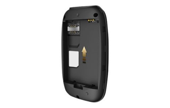 TP-LINK M7200 - Mobiler Hotspot - 4G LTE - 150 Mbps - (6935364082505)