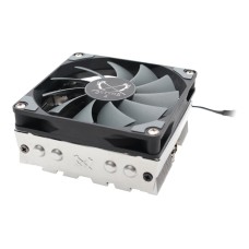 Scythe Shuriken 2 - Prozessor-Luftkühler - (für: LGA775, LGA1156, AM2, AM2+, LGA1366, AM3, LGA1155, AM3+, FM1, FM2, LGA1150, FM2+, LGA1151, AM4) - (4571225057187)