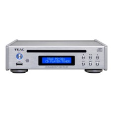 Teac Reference 301 PD-301DAB-X - CD-Player/Radio