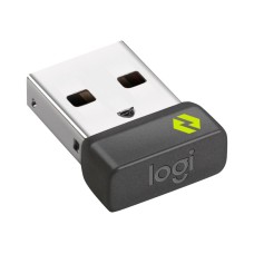 Logitech Logi Bolt - Wireless Maus- / Tastaturempfänger - (5099206097513)