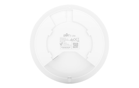 UbiQuiti UniFi 6 Lite - Accesspoint - Wi-Fi 6 - (0810010073341)
