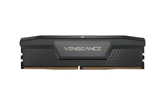 Corsair Vengeance - DDR5 - Kit - 32 GB: 2 x 16 GB - (0840006659327)