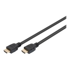 DIGITUS HDMI Ultra High Speed Anschlusskabel - (4016032472018)