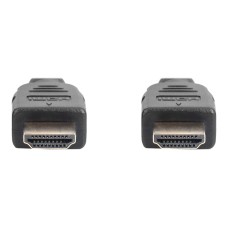 DIGITUS HDMI Ultra High Speed Anschlusskabel - (4016032472018)
