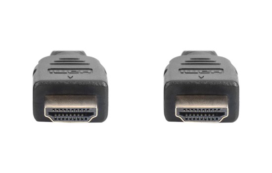 DIGITUS HDMI Ultra High Speed Anschlusskabel - (4016032472018)