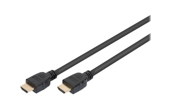 DIGITUS HDMI Ultra High Speed Anschlusskabel, Typ A - (4016032472025)