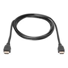 DIGITUS HDMI Ultra High Speed Anschlusskabel, Typ A - (4016032472025)