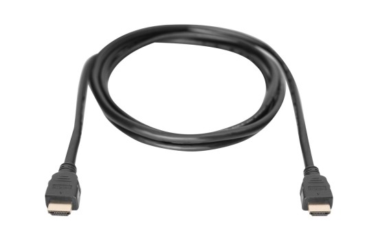 DIGITUS HDMI Ultra High Speed Anschlusskabel, Typ A - (4016032472025)