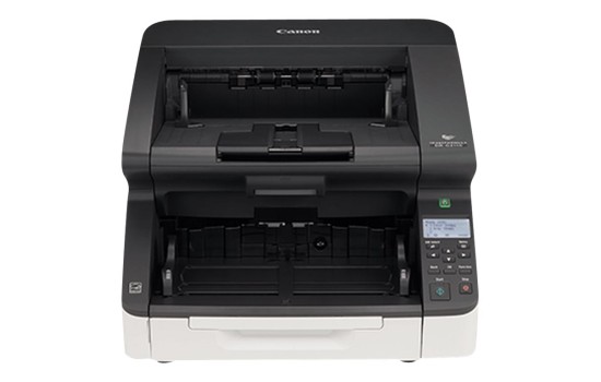 Canon imageFORMULA DR-G2110 - Dokumentenscanner - Contact Image Sensor (CIS) - (4528472108216)