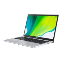 Acer Aspire 3 A315-35 - Intel Pentium Silver N6000 / 1.1 GHz - Win 11 Home - UHD Graphics - 8 GB RAM - 256 GB SSD - 39.62 cm (15.6`) - (4710886785279)