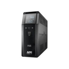 APC Back-UPS Pro BR1600SI - USV - Wechselstrom 220-240 V - (0731304346920)