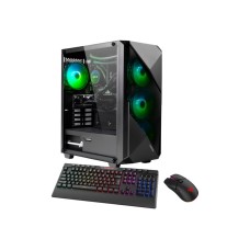 Hyrican Striker 6738 - Tower - Ryzen 5 5600X / 3.7 GHz - (4045643067382)