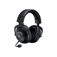 Logitech G Pro X - Headset - ohrumschließend - (5099206089693)