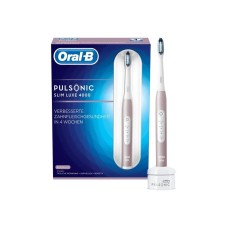 Oral-B Pulsonic Slim Luxe 4000 - Zahnbürste - (4210201305644)