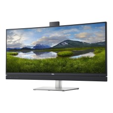 Dell 34 Video Conferencing Monitor C3422WE - LED-Monitor - gebogen - 86.71 cm (34.14`) - (5397184504925)