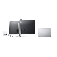 Dell 34 Video Conferencing Monitor C3422WE - LED-Monitor - gebogen - 86.71 cm (34.14`) - (5397184504925)