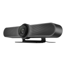 Logitech MeetUp - Konferenzkamera - schwenken / neigen - (5099206072060)