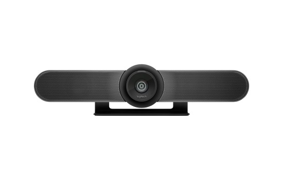 Logitech MeetUp - Konferenzkamera - schwenken / neigen - (5099206072060)