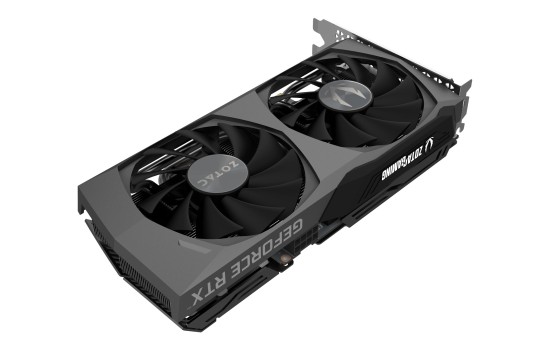 ZOTAC GAMING GeForce RTX 3060 Ti Twin Edge OC LHR - (4895173623462)