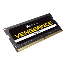 Corsair Vengeance - DDR4 - Modul - 8 GB - SO DIMM 260-PIN - (0840006640615)