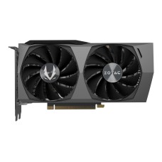 ZOTAC GAMING GeForce RTX 3060 Ti Twin Edge LHR - (4895173623455)
