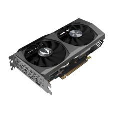ZOTAC GAMING GeForce RTX 3060 Ti Twin Edge LHR - (4895173623455)