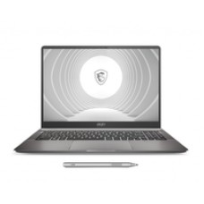 MSI CreatorPro Z17 A12UKST-082 17`i912900H/32GB/2TBSSD/RTXA3 W11P - Core i9 - 32 GB - (4719072952877)