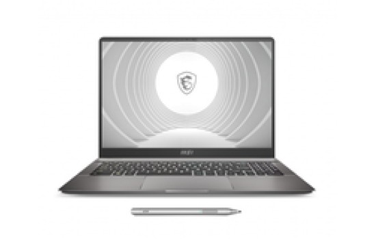 MSI CreatorPro Z17 A12UKST-082 17`i912900H/32GB/2TBSSD/RTXA3 W11P - Core i9 - 32 GB - (4719072952877)